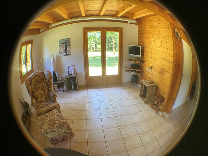 Meublé de Tourisme MAISON DU LAC_10