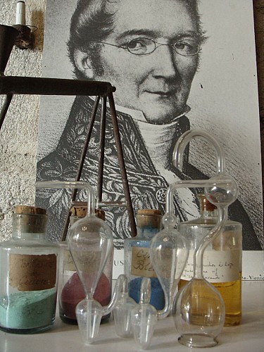 Musée Gay-Lussac_1