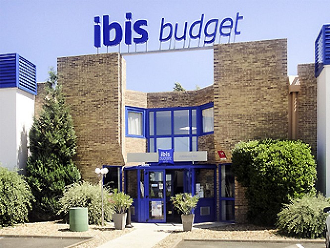 Hôtel Ibis Budget