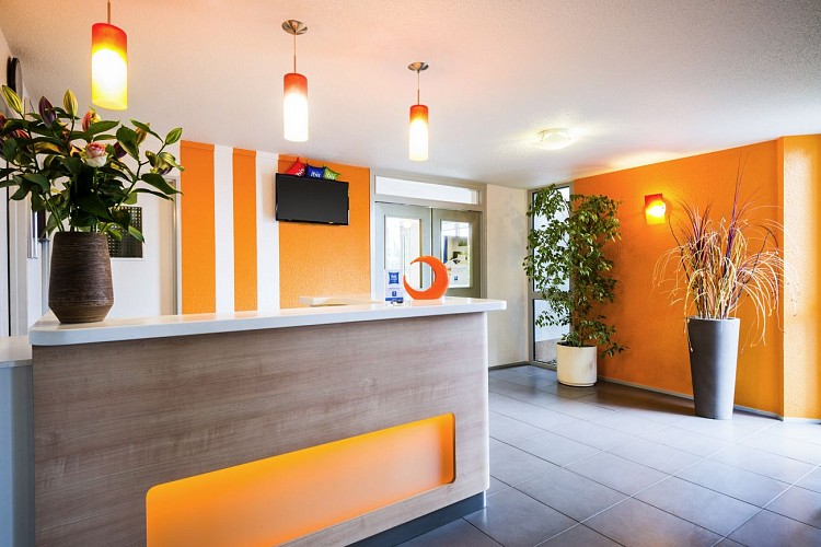 IBIS BUDGET CHATELLERAULT NORD_18
