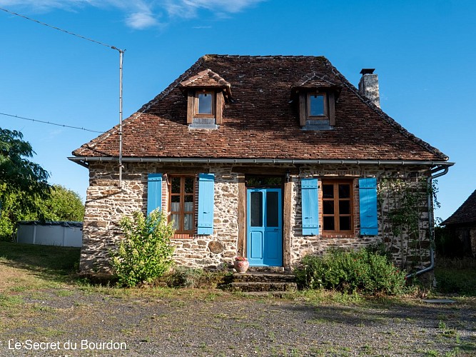 Le secret du bourdon