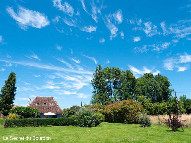 Le secret du bourdon