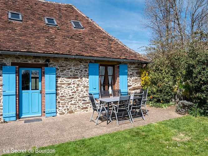 Le secret du bourdon