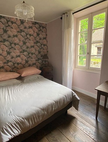 La Maison de Berchat