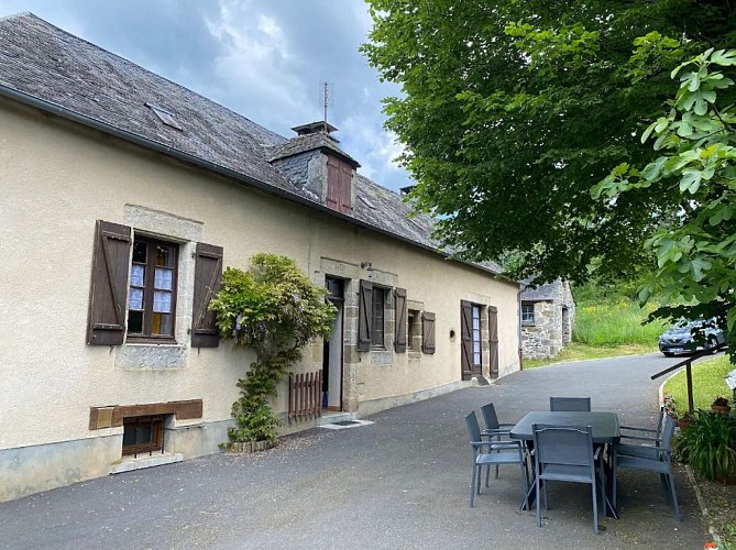 La Maison de Berchat_1