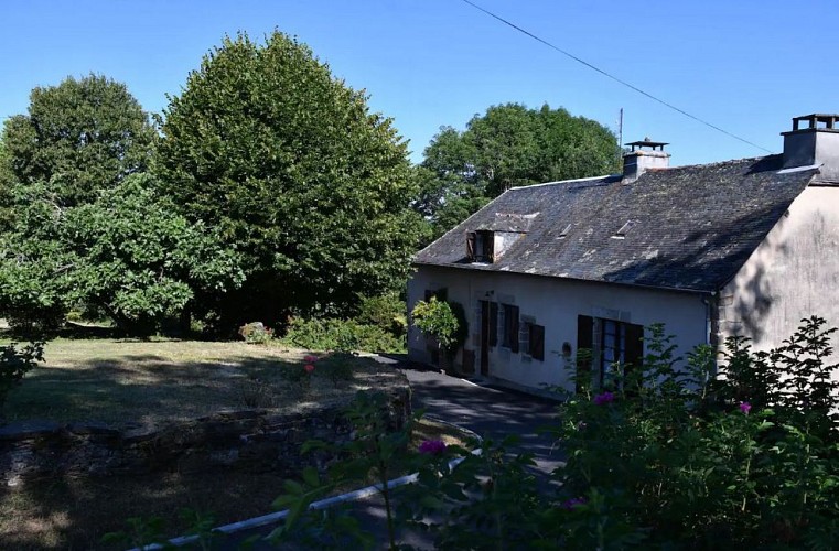 La Maison de Berchat_2