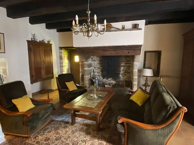 La Maison de Berchat_4