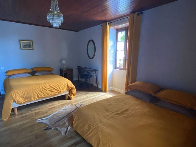 La Maison de Berchat_7