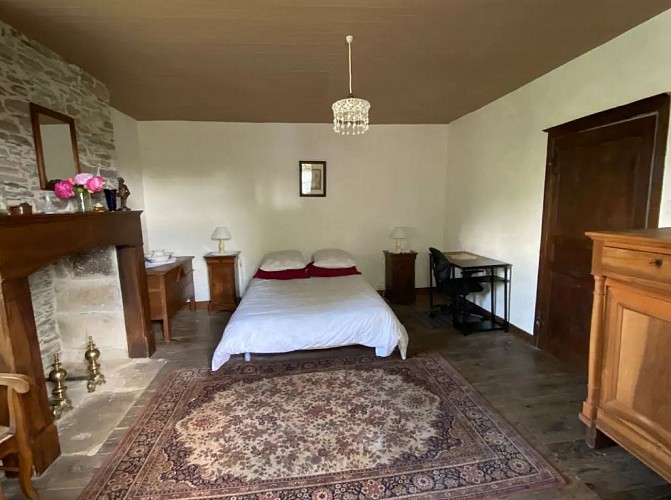 La Maison de Berchat_8