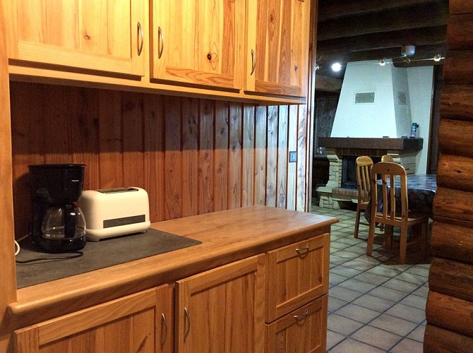 Meublé de Tourisme BUISSON_8