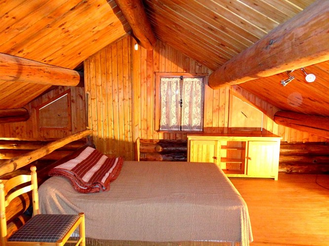 Meublé de Tourisme BUISSON_9