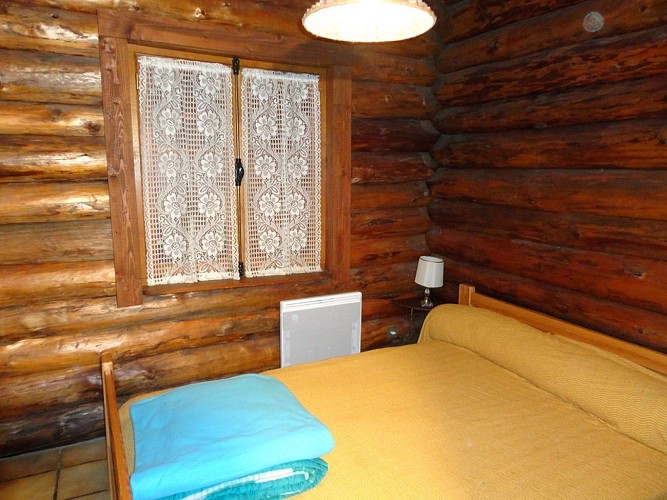 Meublé de Tourisme BUISSON_10