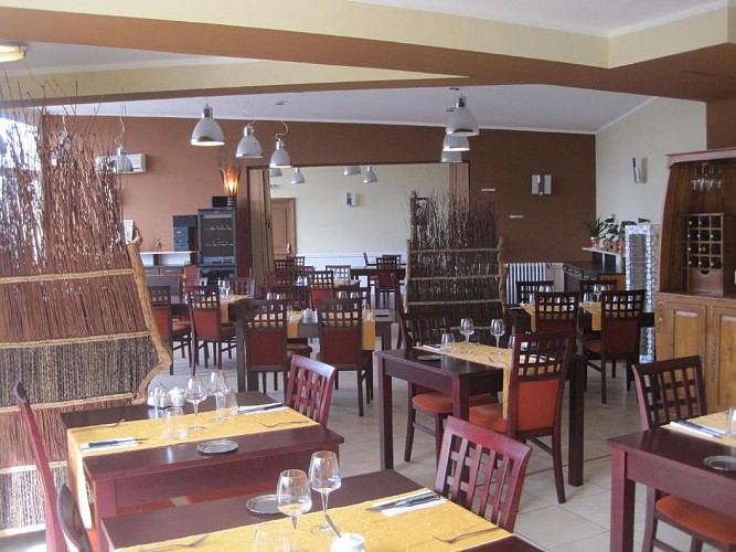 rivegauchesallerestaurant
