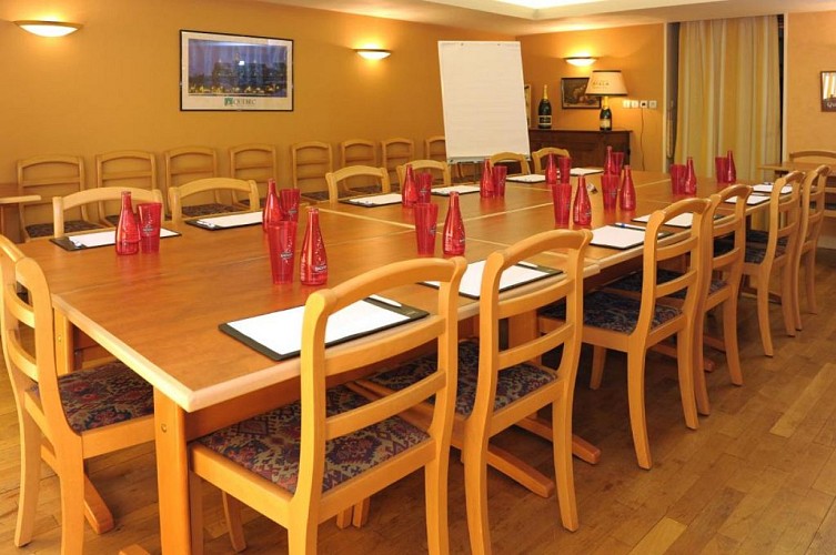 ©The Originals City, Hôtel de France réunion