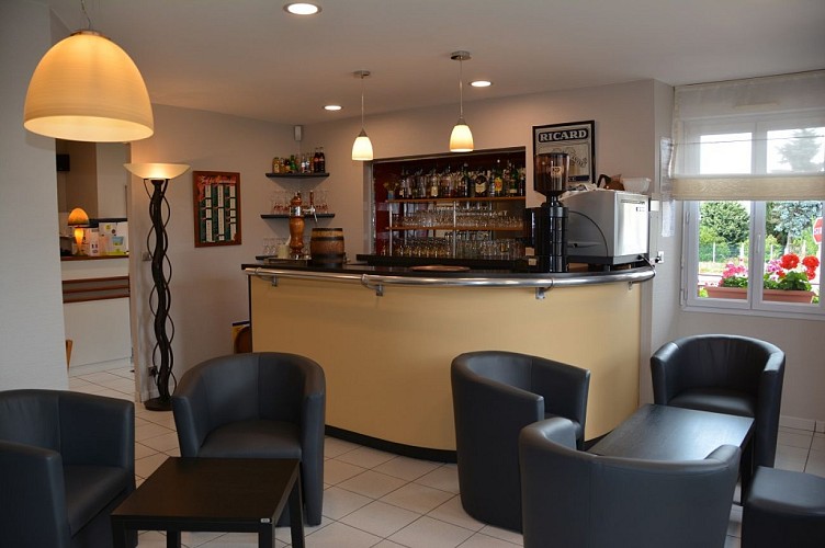 Hôtel restaurant Le Bellevue