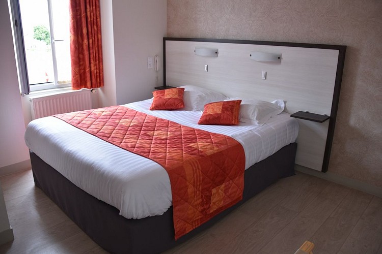 Hôtel restaurant Le Bellevue_2