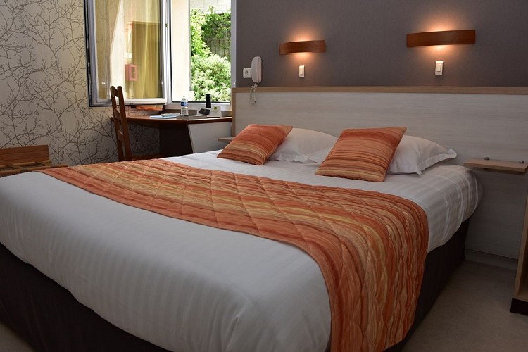 Hôtel restaurant Le Bellevue_3