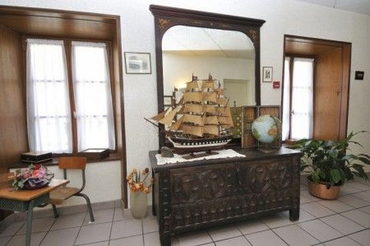 Hôtel Restaurant Auberge de la Source