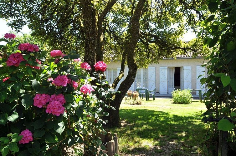 Hôtel restaurant des Voyageurs