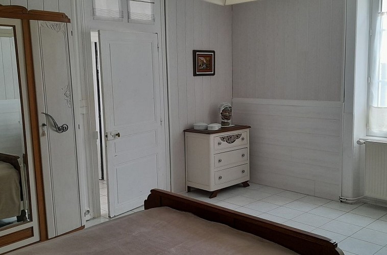 Chambre d'hôtes Les oiseaux chanteurs_3