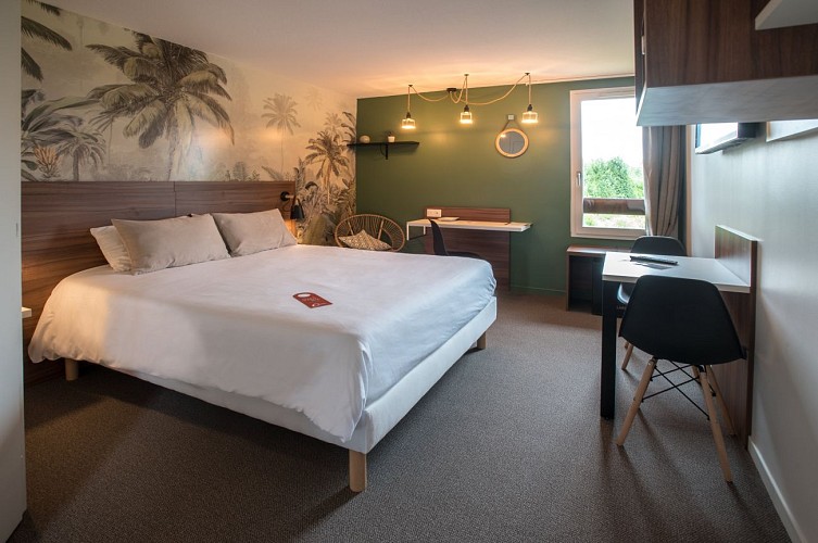 Hôtel The Originals