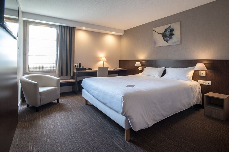 Hôtel The Originals