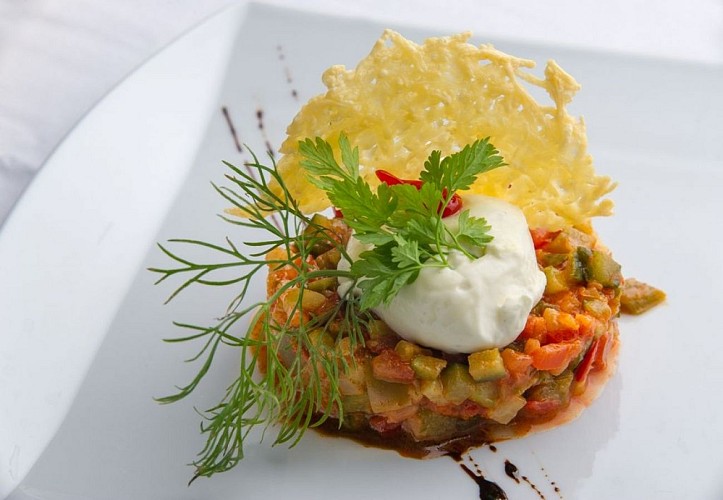 The Originals City Limoges Sud