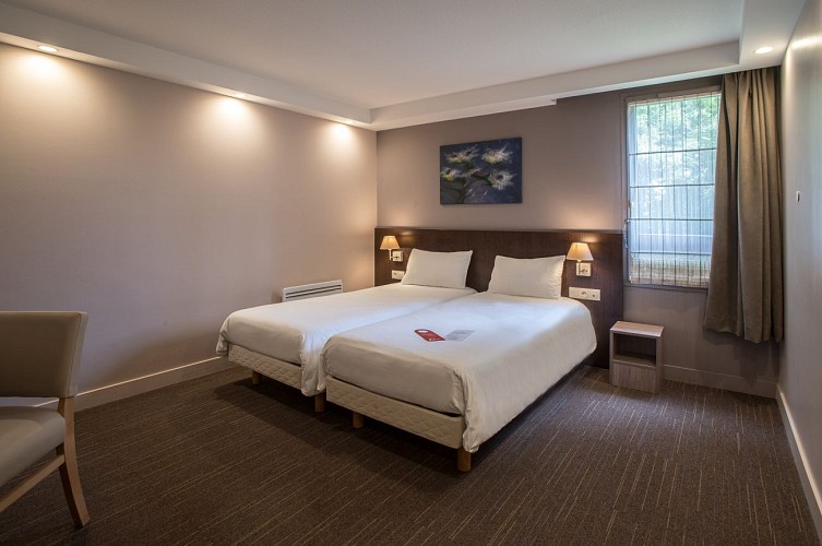 Hôtel The Originals