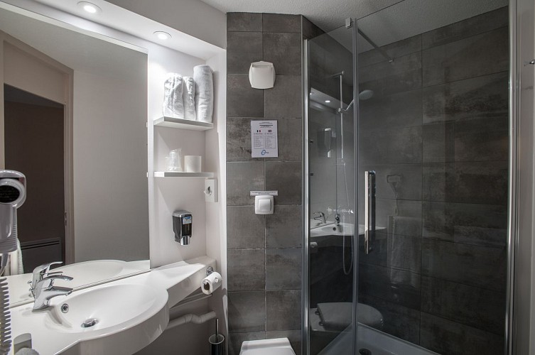 Hôtel The Originals