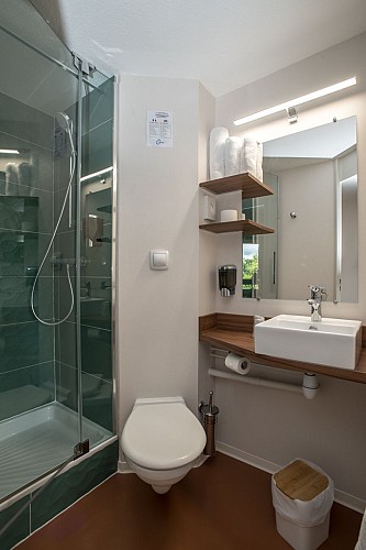 Hôtel The Originals