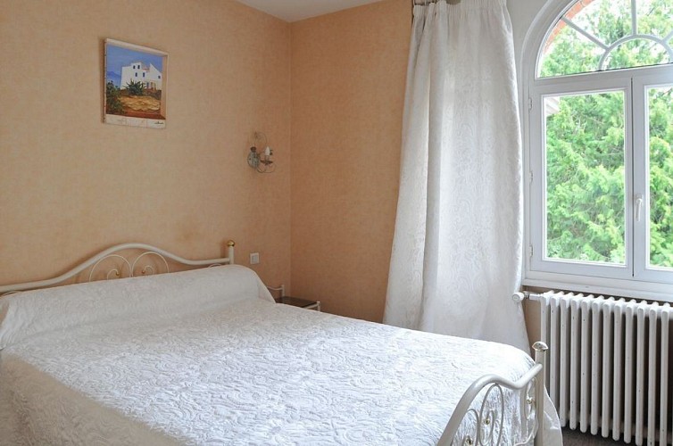 Hôtel Restaurant Le Plaisance