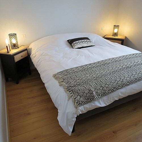 Hôtel Restaurant la Feuillardière