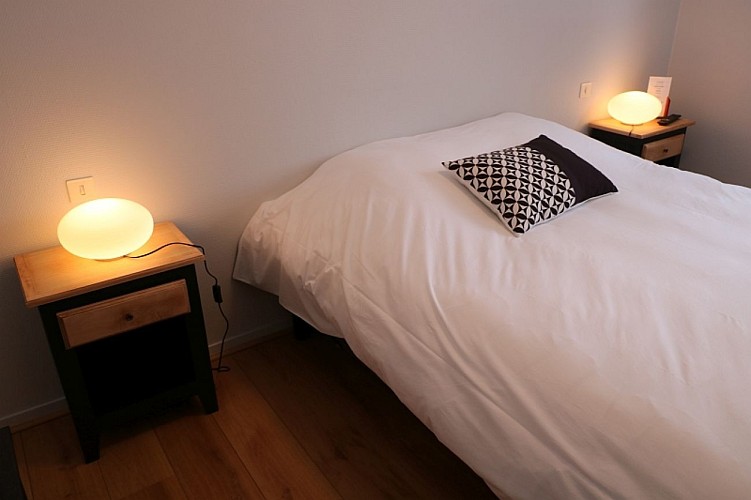 Hôtel Restaurant la Feuillardière