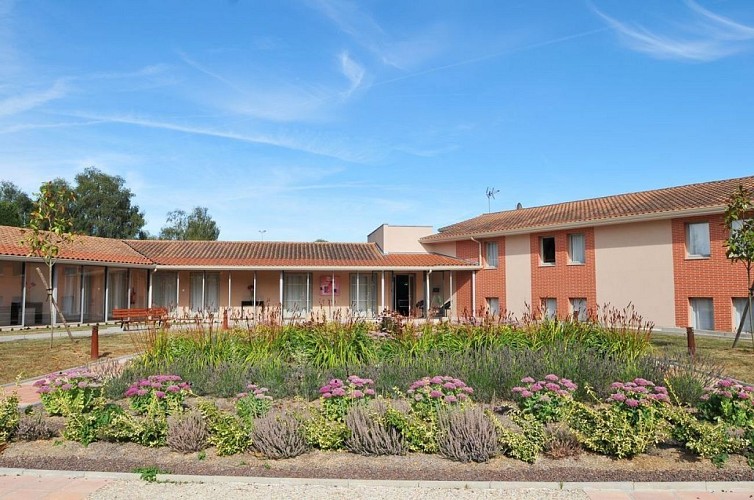 Hôtel Citotel Les Alizés_1