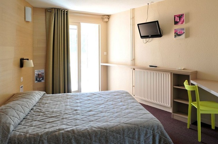 Hôtel Citotel Les Alizés_6