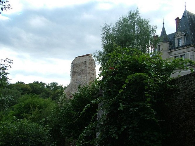 Parc paysager du château de Las-Croux_9
