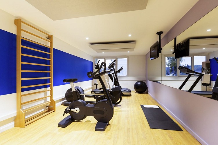 Hôtel Novotel Limoges le Lac