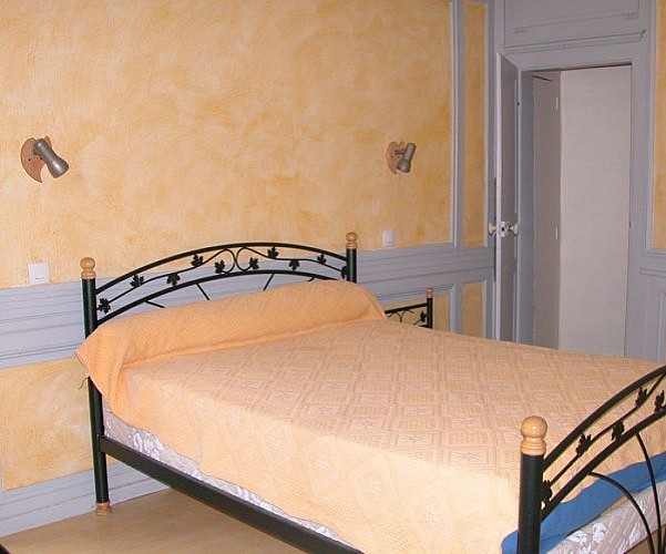 Hôtel des Beaux Arts