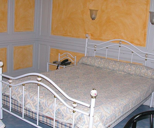 Hôtel des Beaux Arts_1