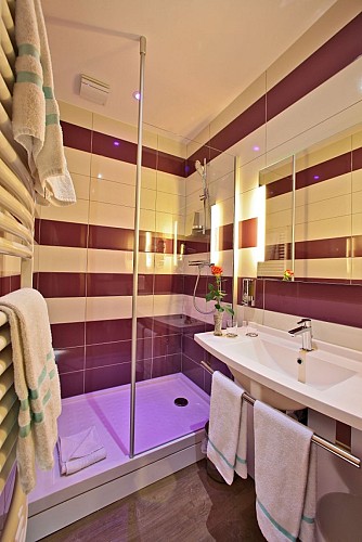 The Originals City - Hôtel Le Saint-Martial, Limoges Centre_11