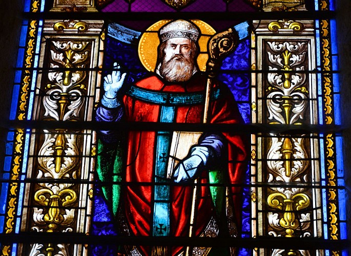 BATISCAN Photos - St Hilaire 3 St Hilaire