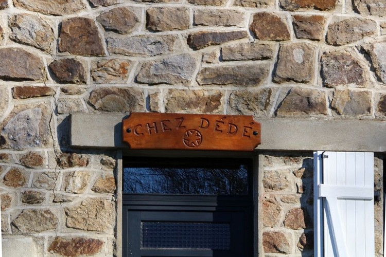 Chez Dédé