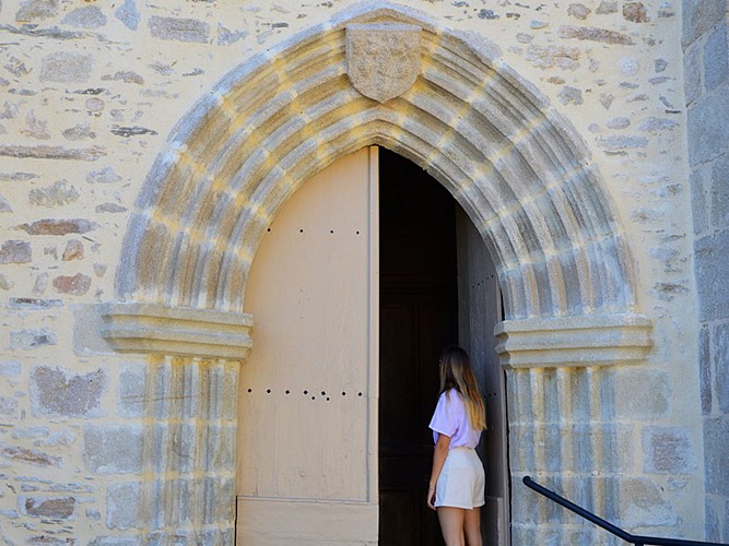 eglise-saint-martin-bussière-galant©Benoît-Mauger(5)