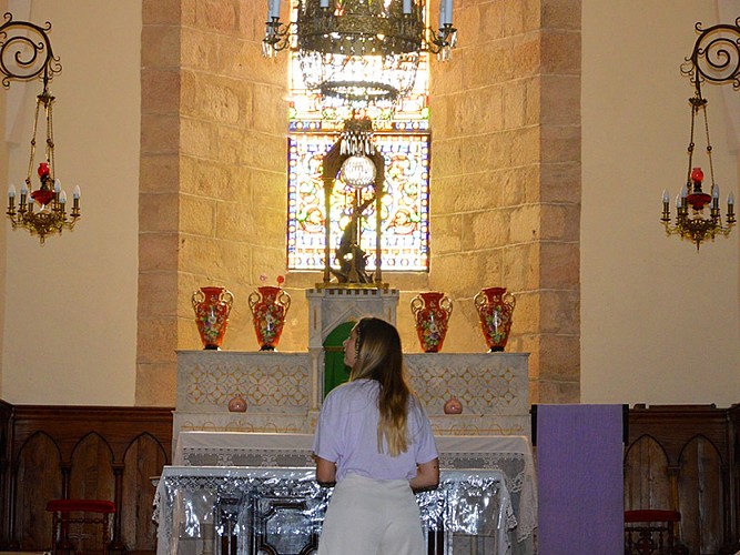 eglise-saint-martin-bussière-galant