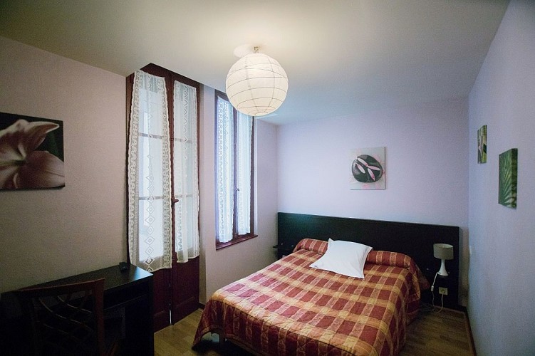 Hotel Restaurant de la Poste_2