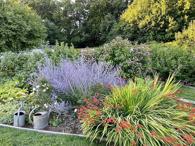 Château de Salvanet