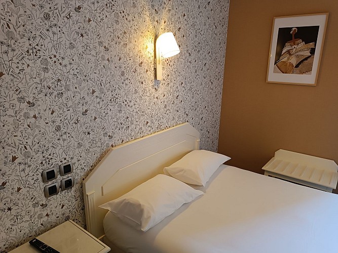 Chambre double 08