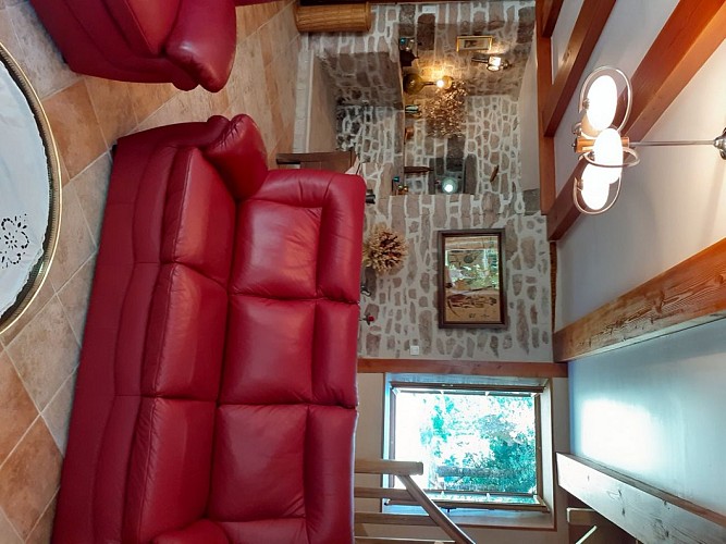 La Maison de Delphine et Antoine