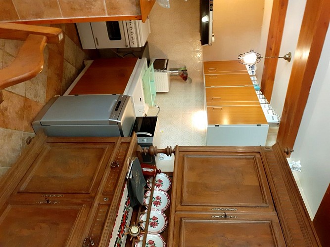 La Maison de Delphine et Antoine