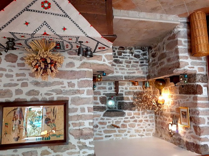 La Maison de Delphine et Antoine